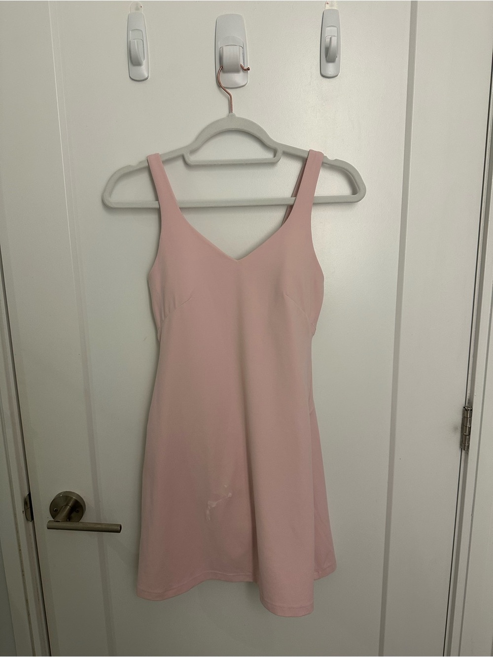 Lululemon Align Dress Ballet Pink